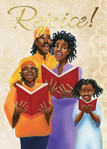 family-rejoice-african-american-christmas-card-box-set-of-15-the