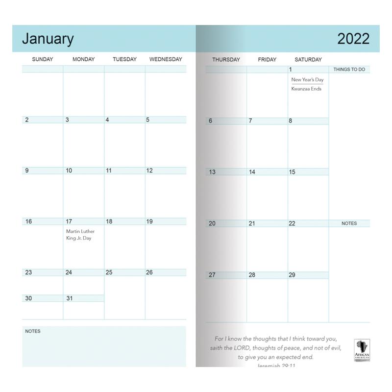 2023-2024 𝐋𝐢𝐳𝐳𝐨 Pocket Calendar: 2023 Monthly Planner With 2