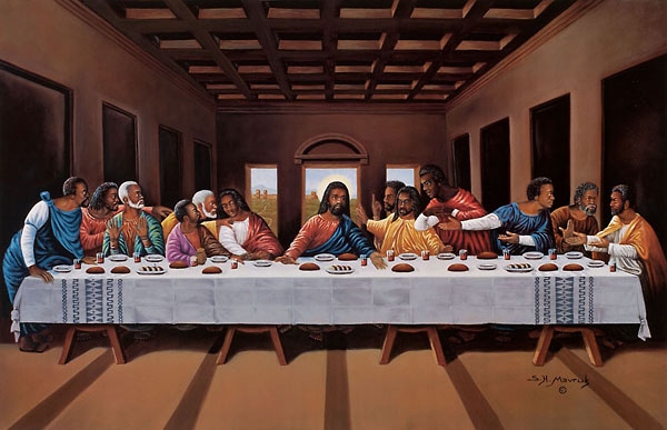 Last Supper