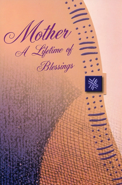 A Lifetime Of Blessings African American Mothers Day Card The Black Art Depot
