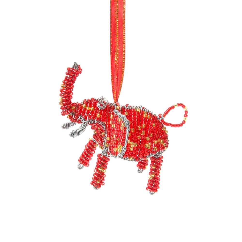 red-beaded-elephant-authentic-african-christmas-ornament-the-black