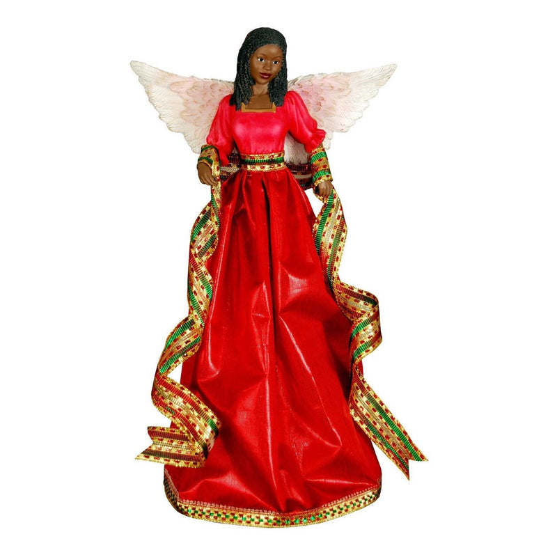 african american christmas angels