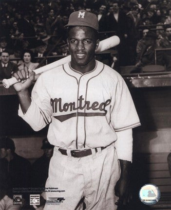jackie robinson montreal jersey