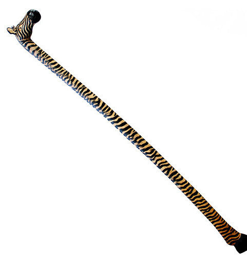 Wiseman Lion Cane