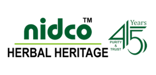 Nidco Herbal Heritage