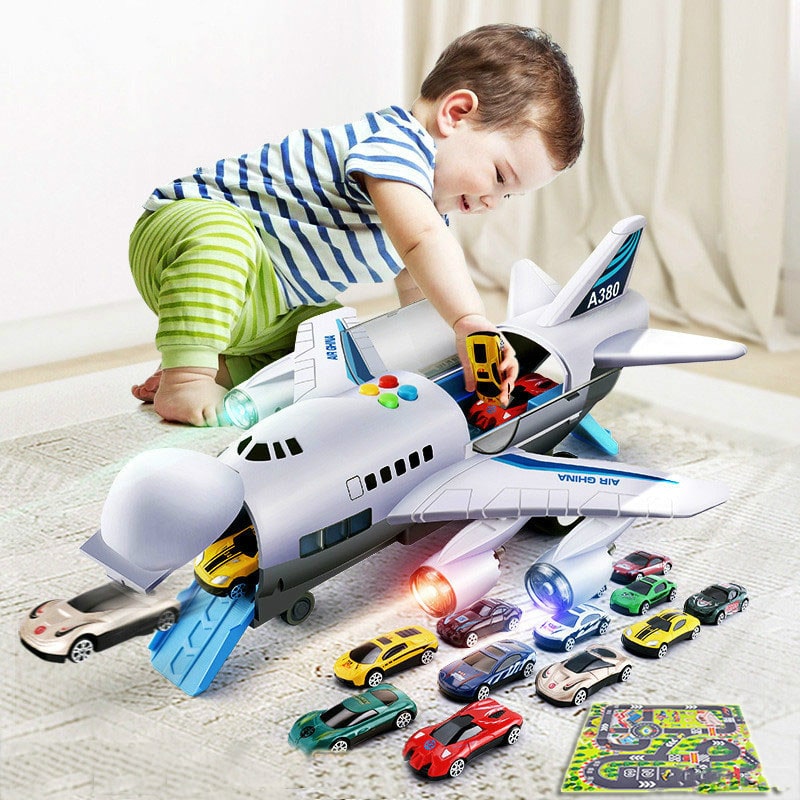 toy planes for toddlers