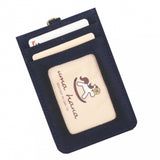 Chain Card Holder (Vertical) | UMA038SC | Nylon Black