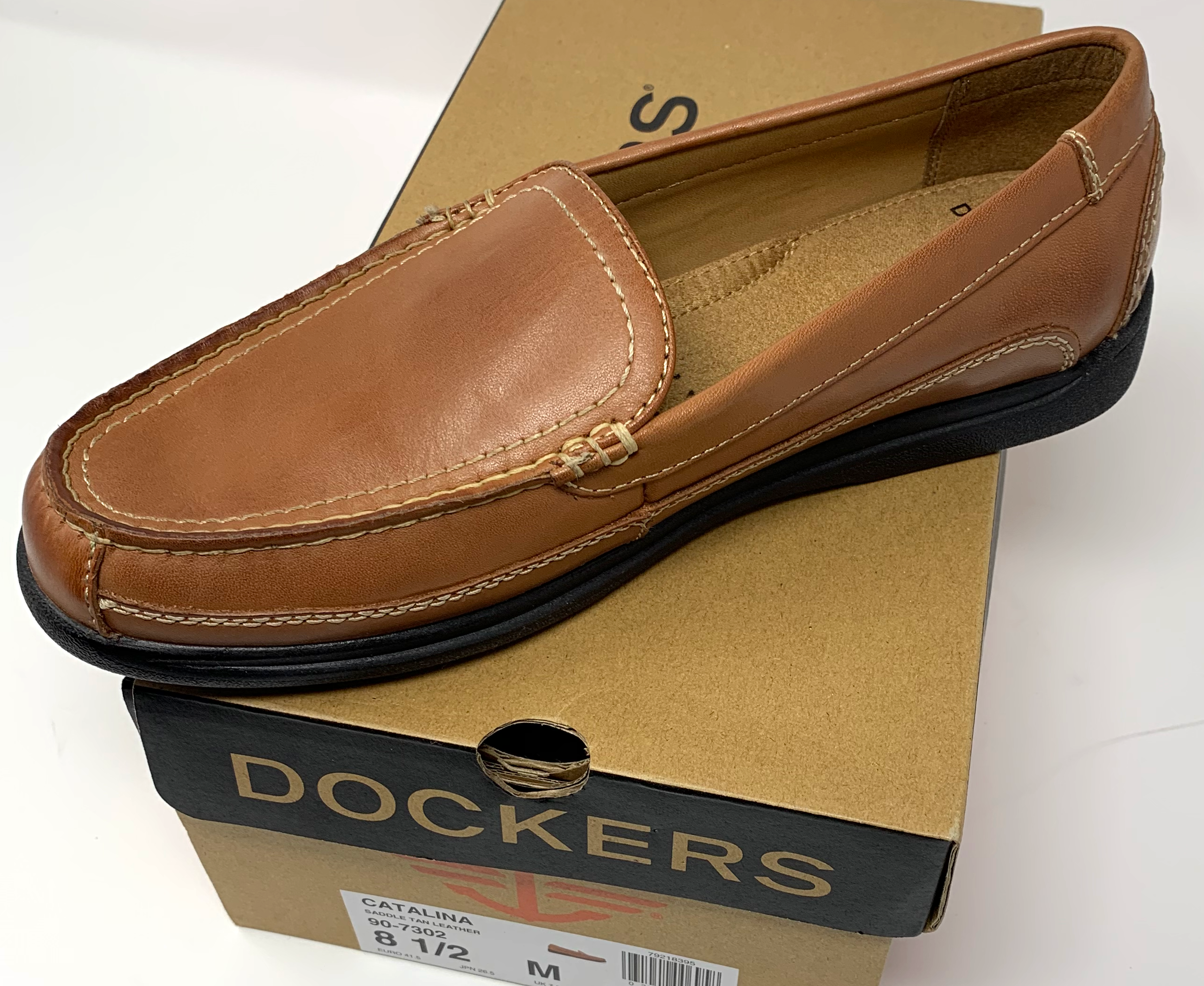 dockers catalina