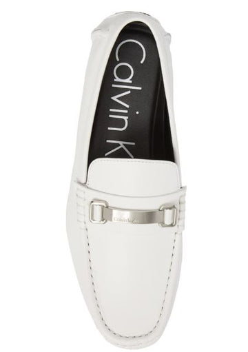 calvin klein loafers canada