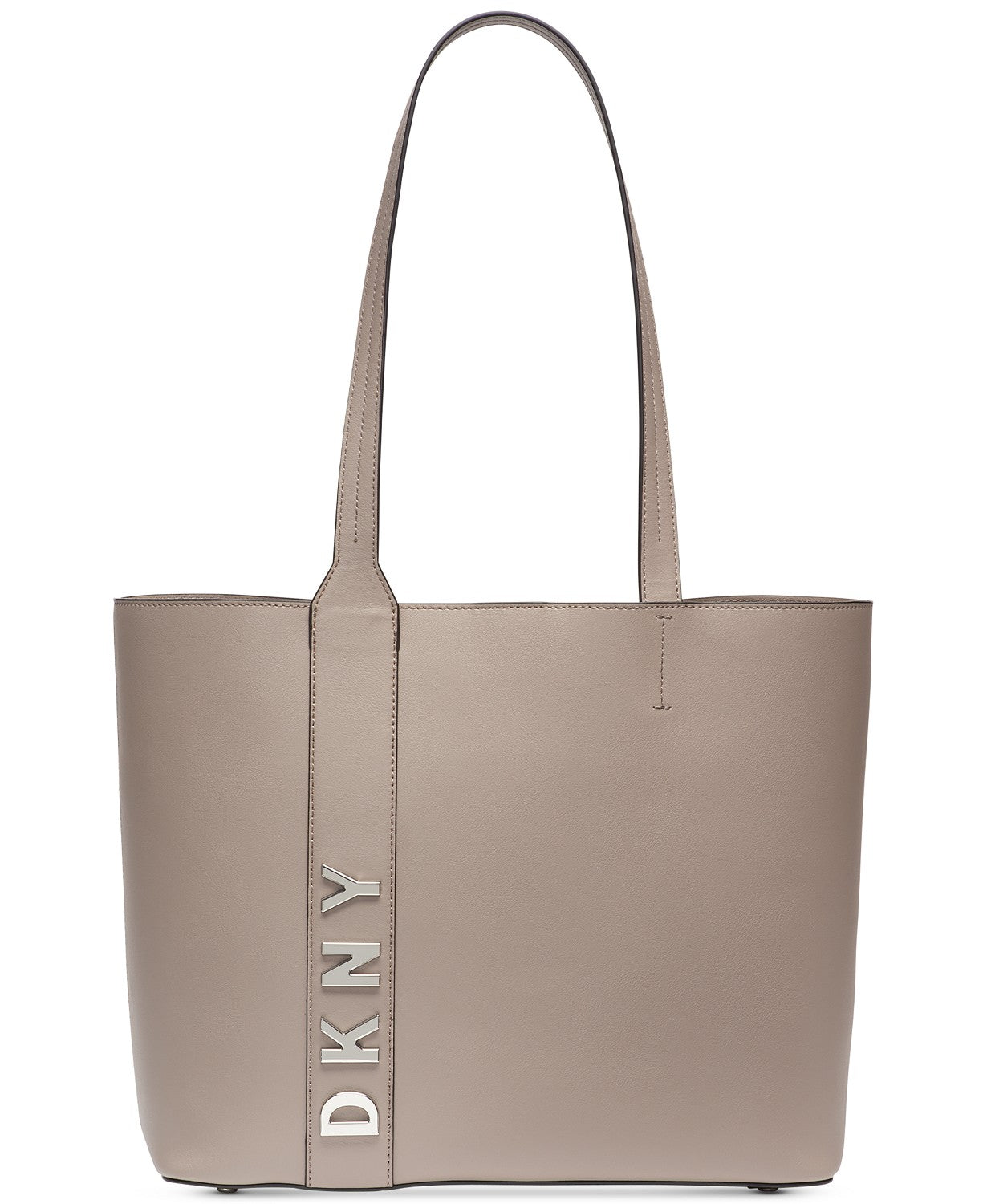 DKNY Bedford Mastrotto Leather Tote 