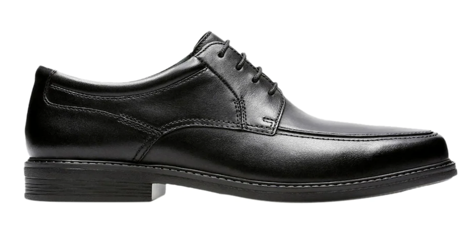 bostonian men's ipswich apron oxford