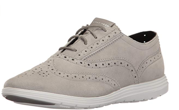 Cole Haan Women's Grand Tour Oxford 