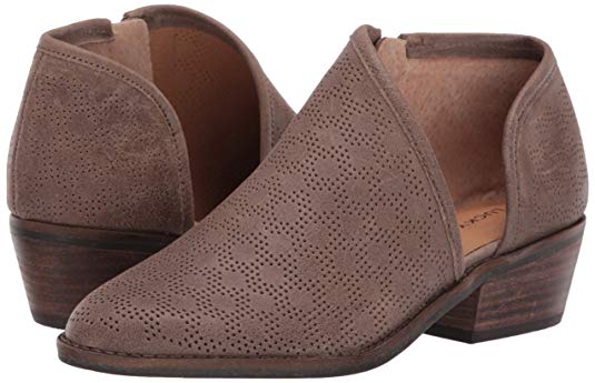 felixah bootie lucky brand