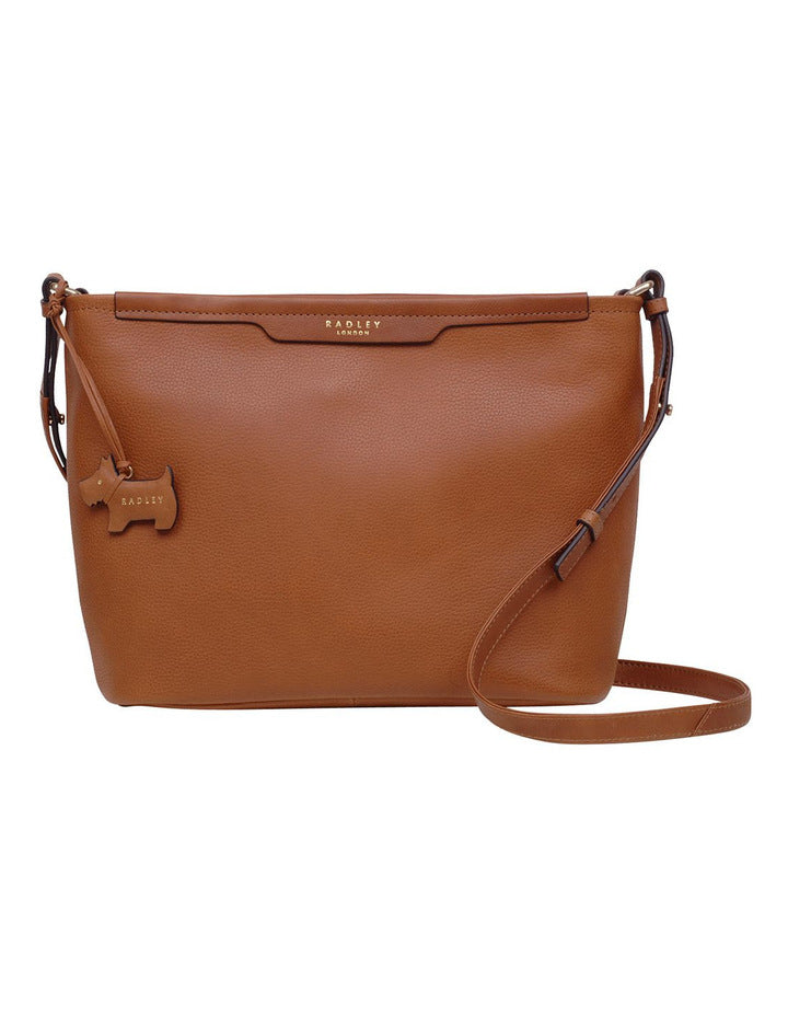 radley patcham palace cross body bag