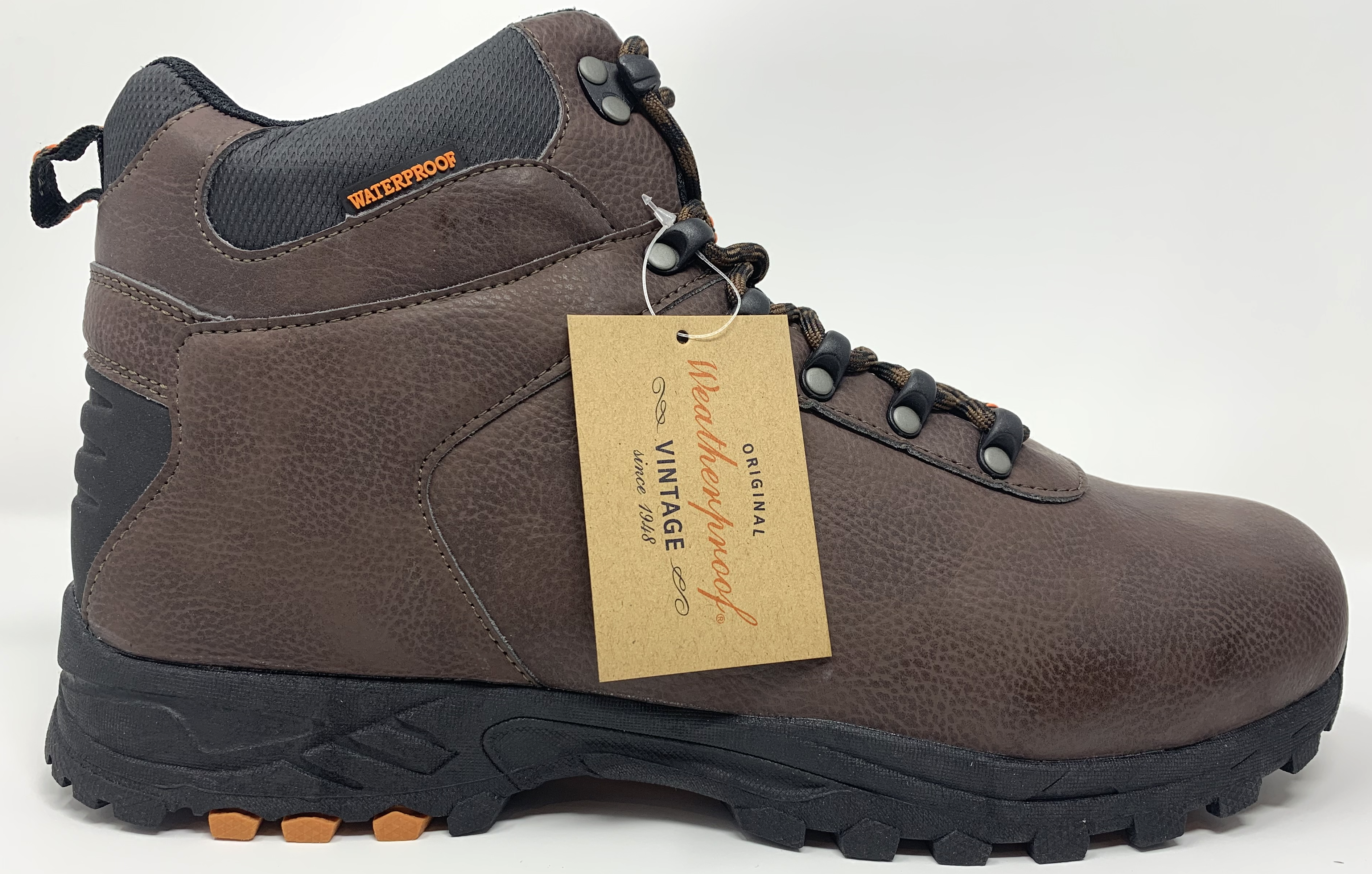 original weatherproof vintage since 1948 shoes