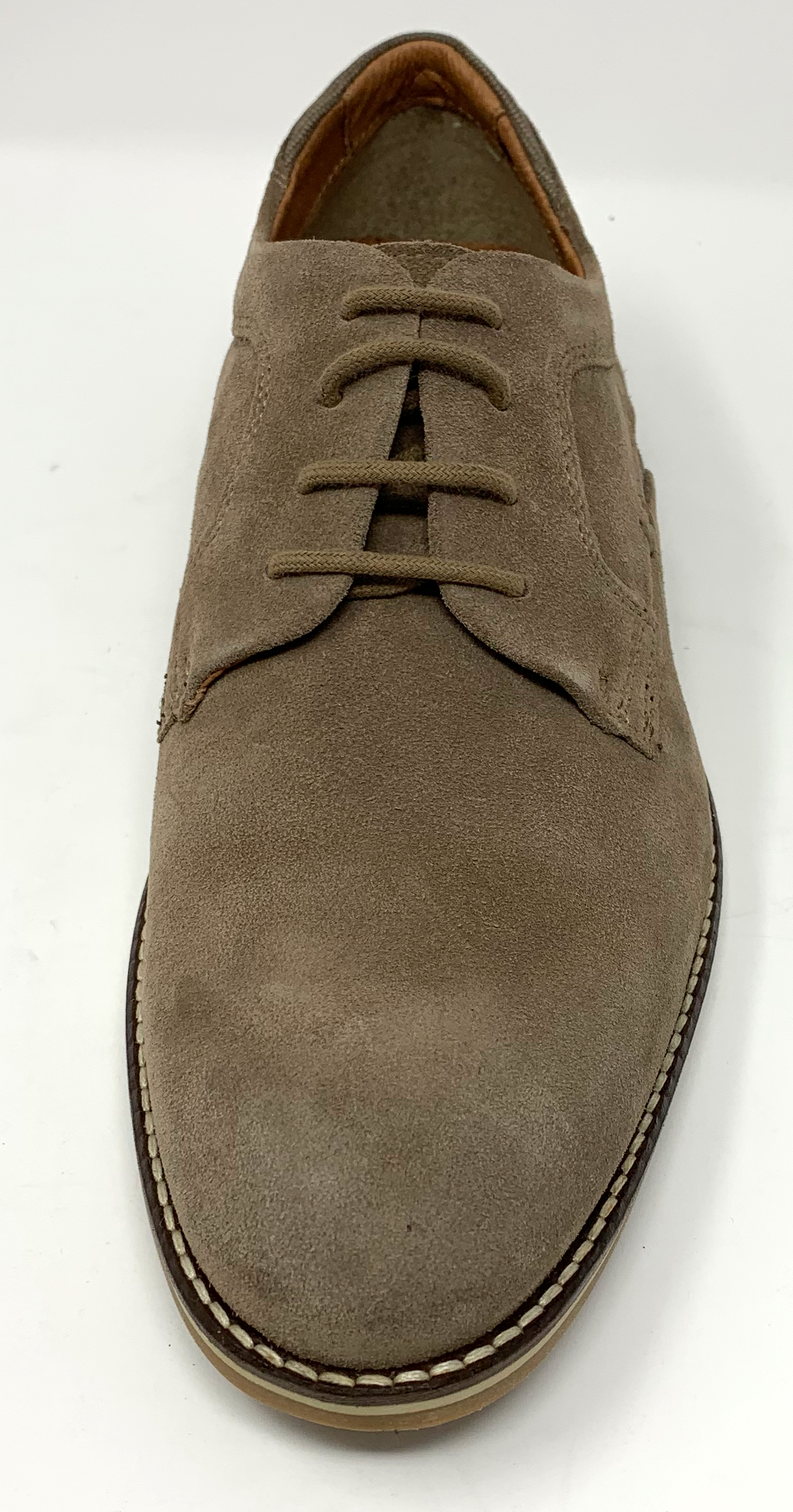 Alfani Kevin Suede Oxfords | Men Shoes 