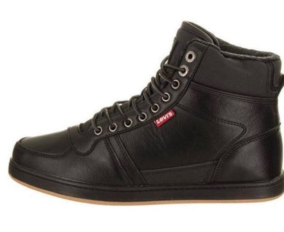 levi's stanton burnish sneakers