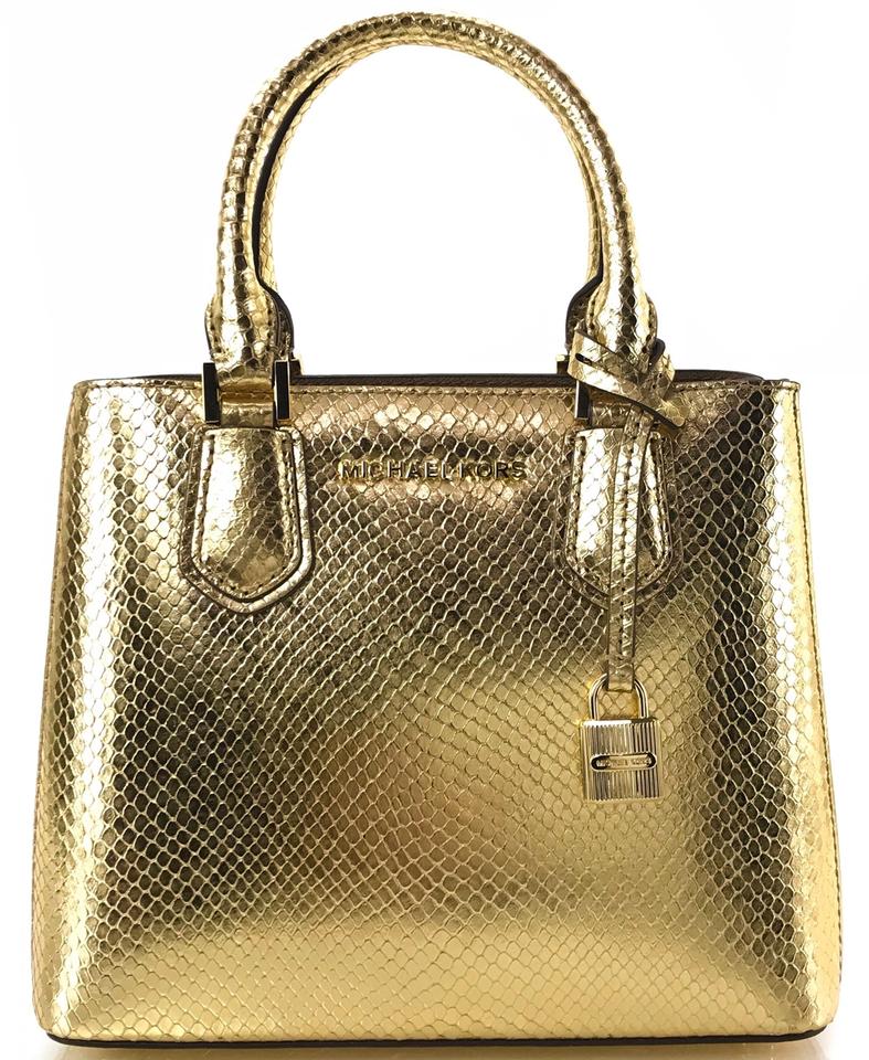 michael kors adele gold