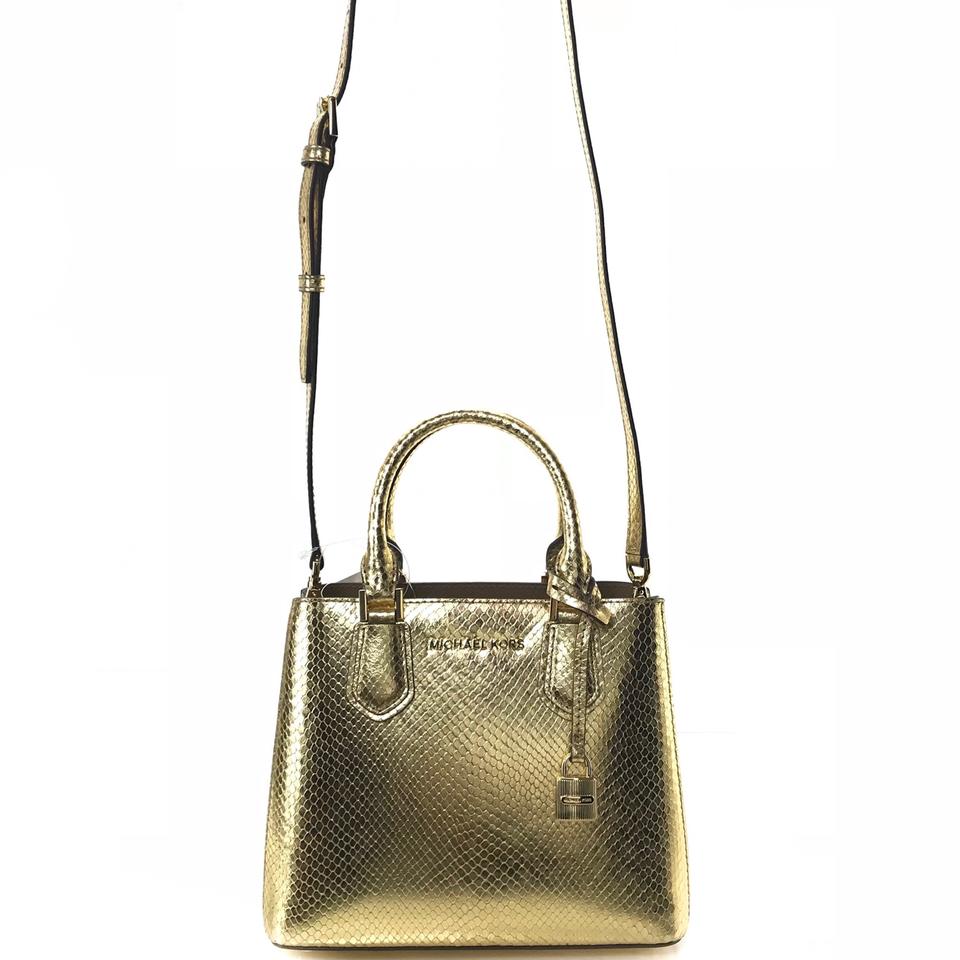 michael kors adele purse