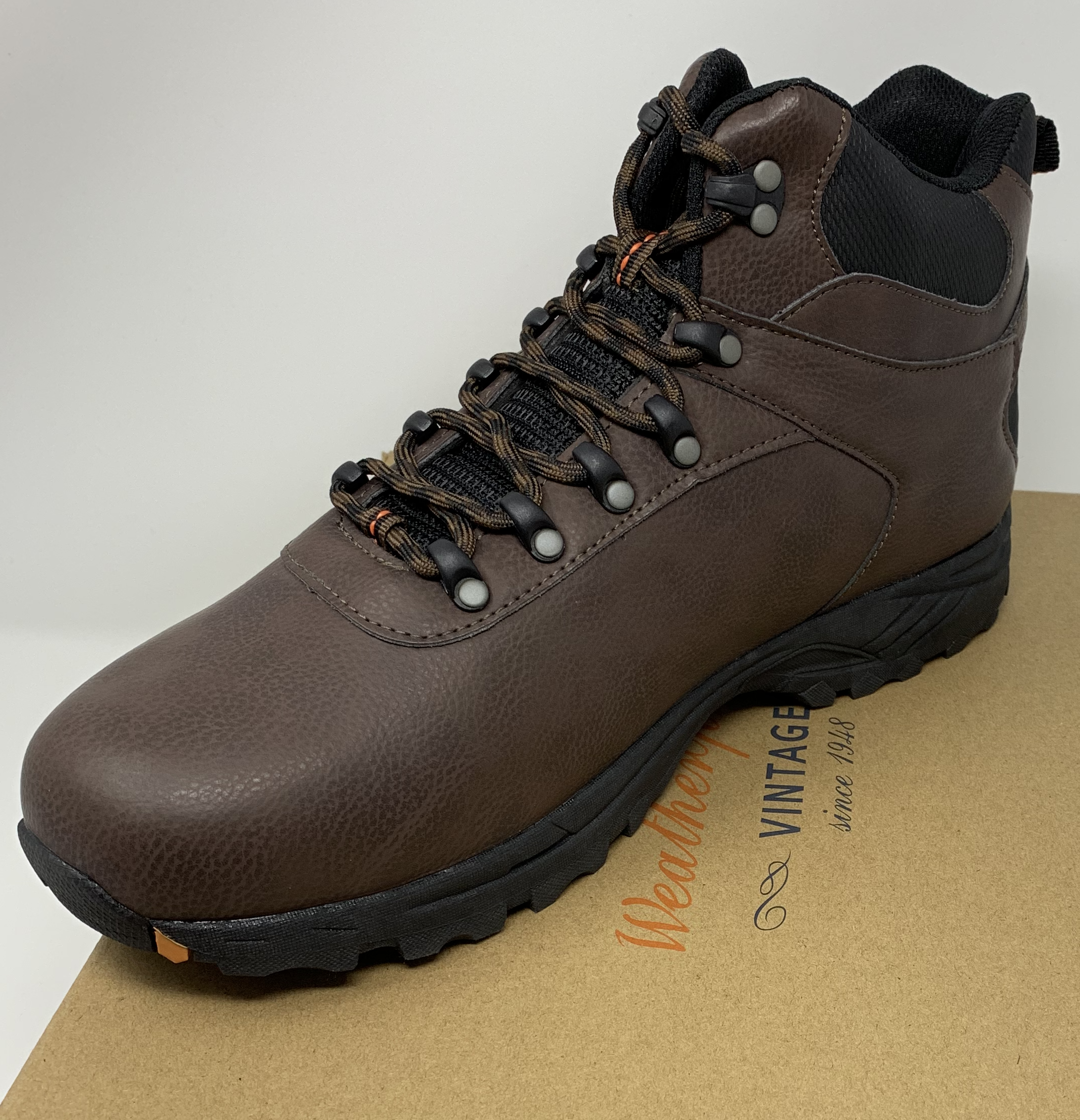 original weatherproof vintage since 1948 shoes