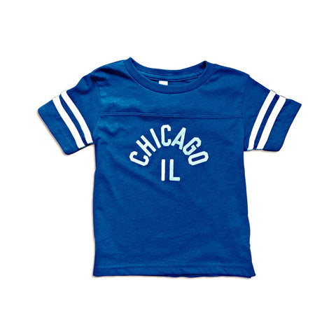 Chicago Toddler Shirt