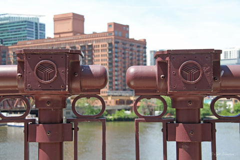 Franklin Street Bridge