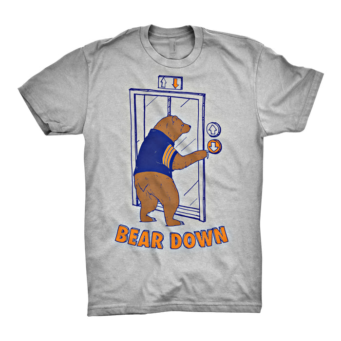 awesome chicago bears shirts