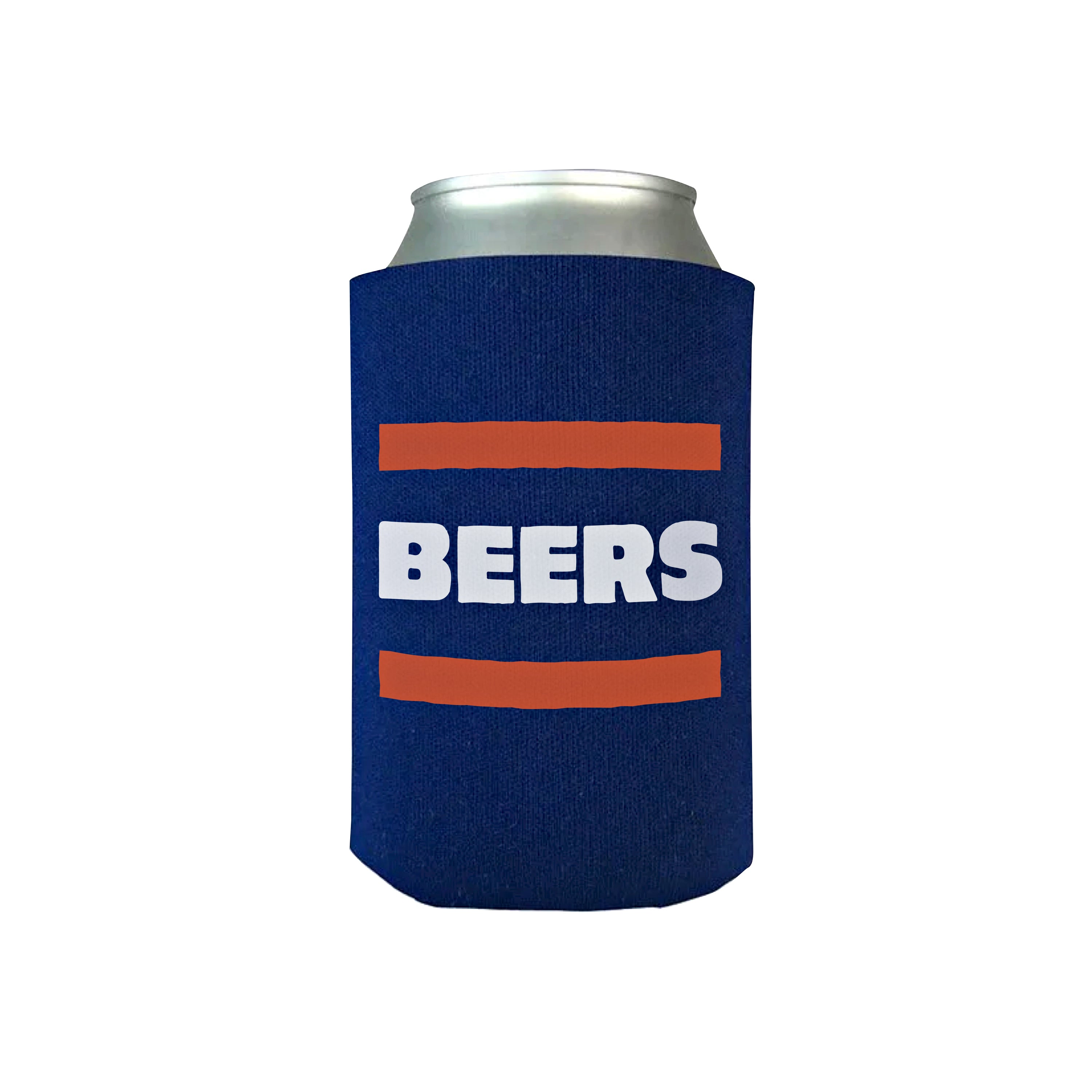 Canvas Beer Bottle Koozies – Little Laramie Trading Company