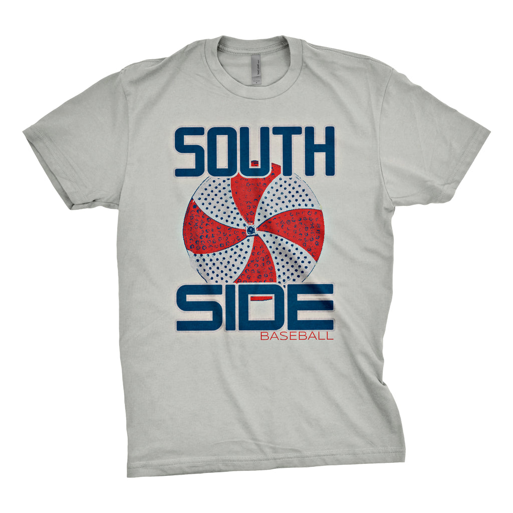 white sox south side shirt