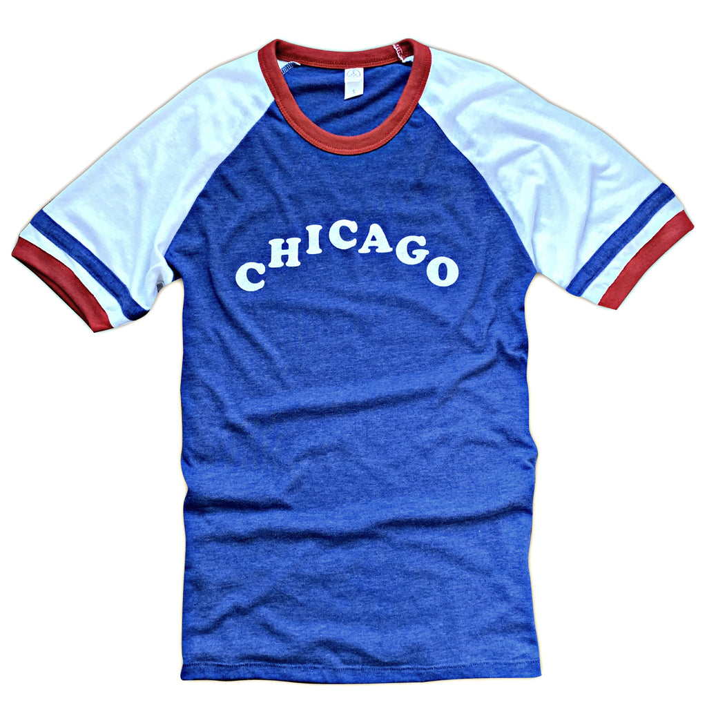 chicago cubs shirt