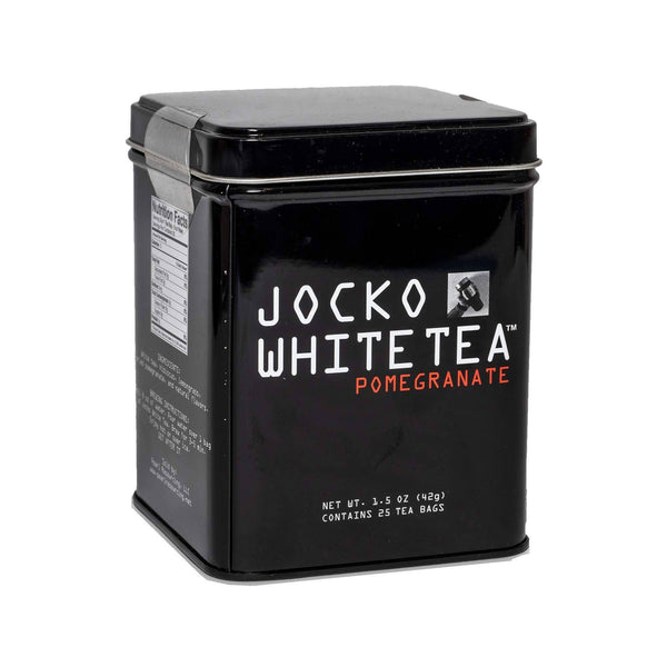 Jocko White Tea