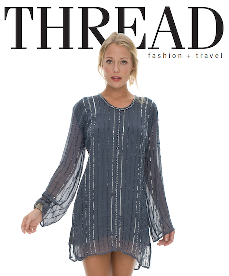 Thread magazine