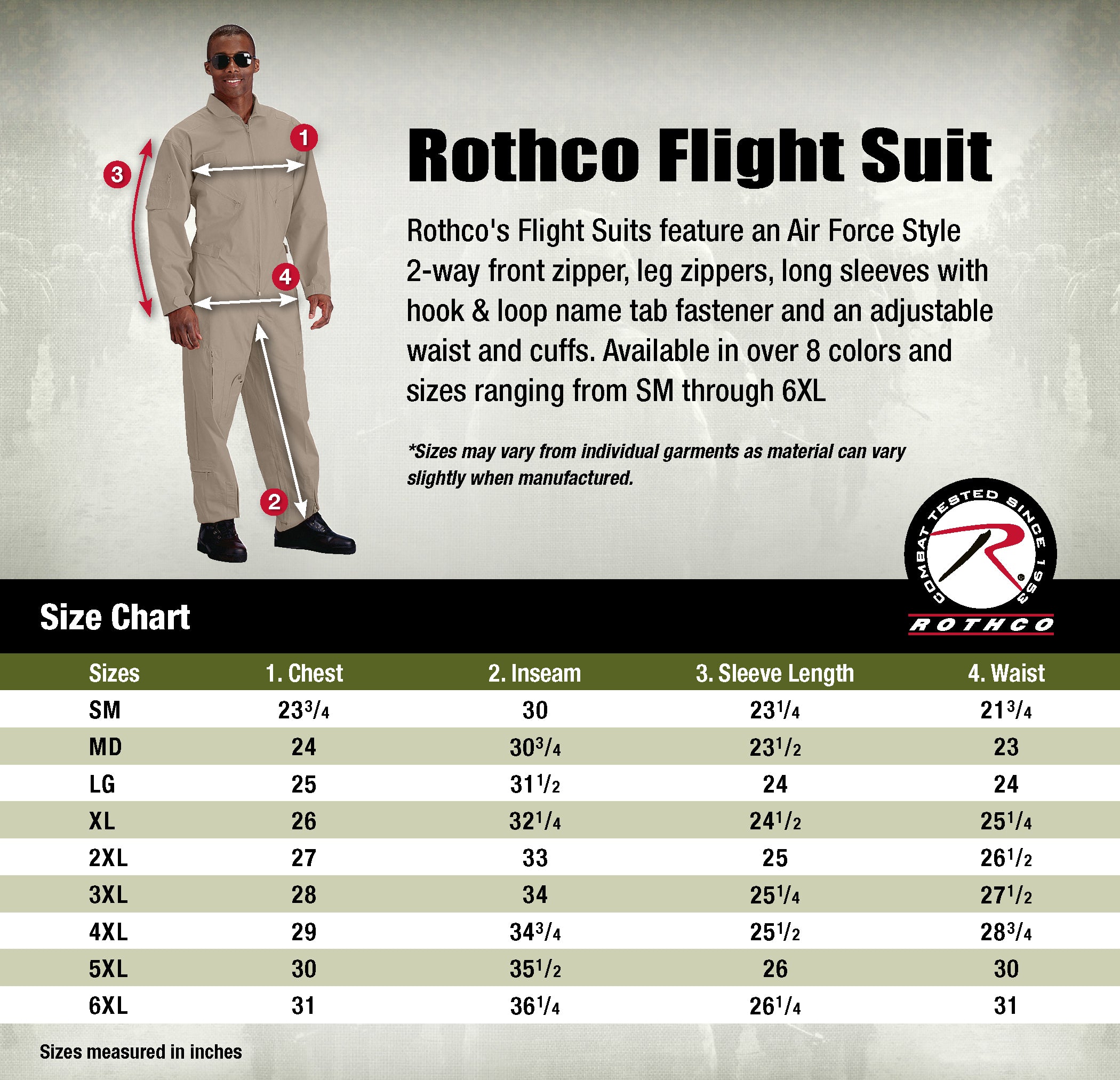 J Crew Suit Size Chart