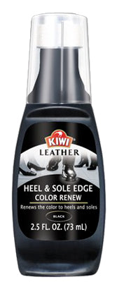 The Kiwi Military Shoe Care Kit is essential for keeping your
