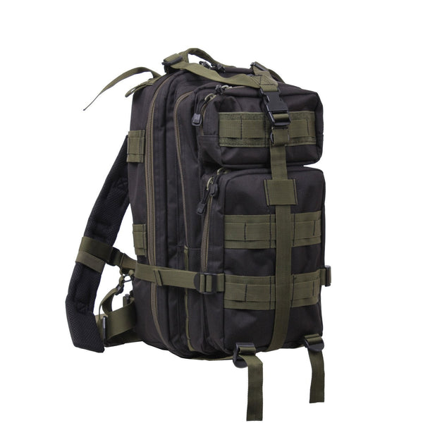 Rothco G.I. Type Enhanced Butt Packs