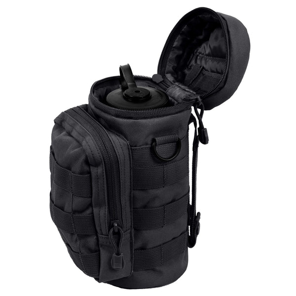 Rothco Lightweight MOLLE Bottle Carrier