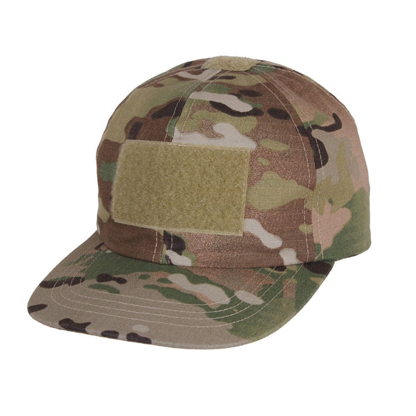 Rothco Tactical Operator Cap (Desert Digital Camouflage