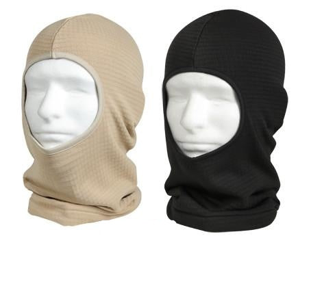 Military ECWCS Gen III Level 2 Balaclava , Coyote Brown 