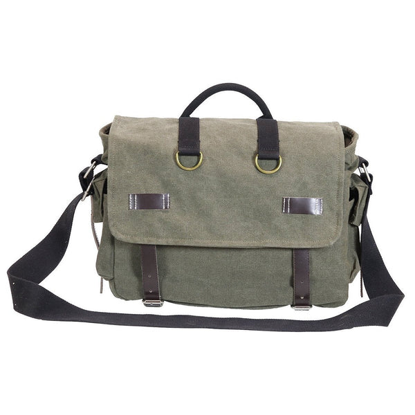 Ducti Messenger Bags - Durable, Stylish Bags for Life (Original Utility)