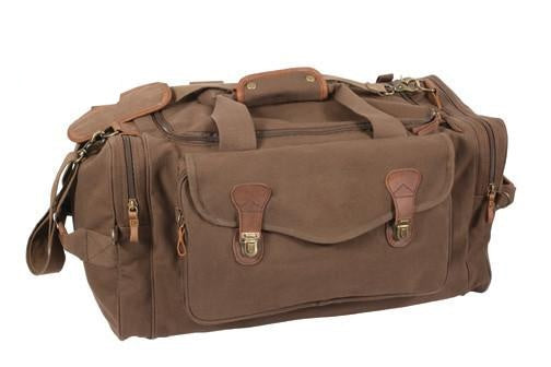 Ducti Messenger Bags - Durable, Stylish Bags for Life (Original Utility)