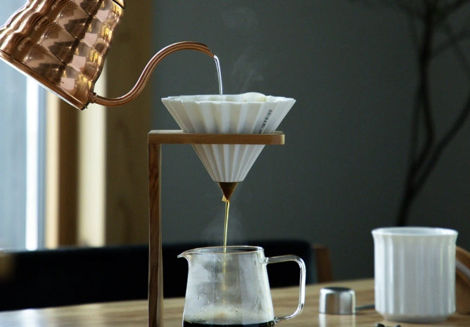 Make more cups of tasty coffee accessible all over the world