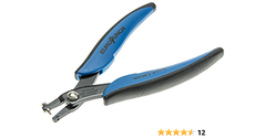 EURO TOOL (PLR-133.5) 1.8mm EUROPUNCH Plier