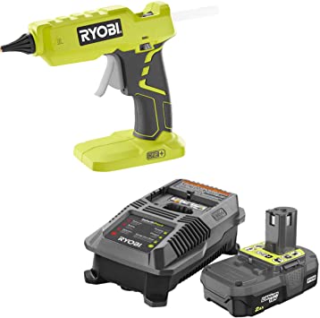 Ryobi Glue Gun