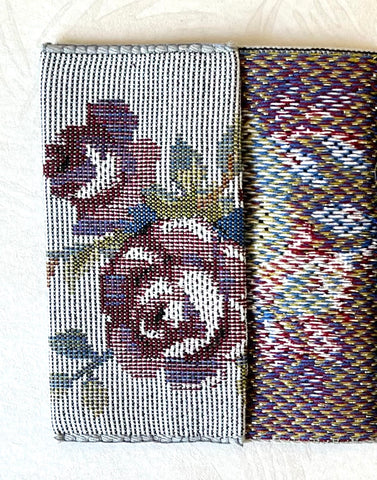 Tapestry-Needlebook