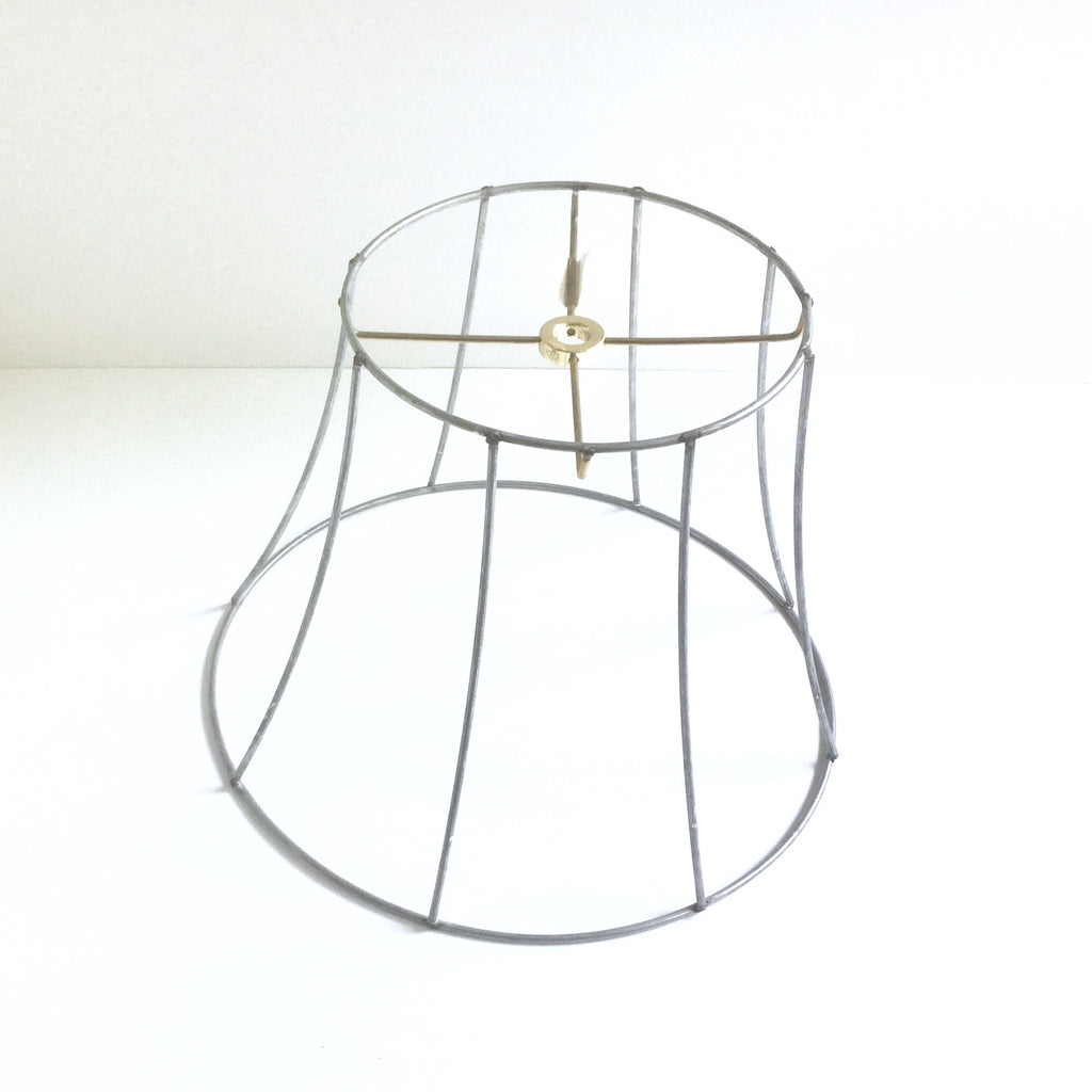 Lamp Shade Frames, Wire
