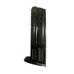 smith and wesson 9mm magazine 17 round