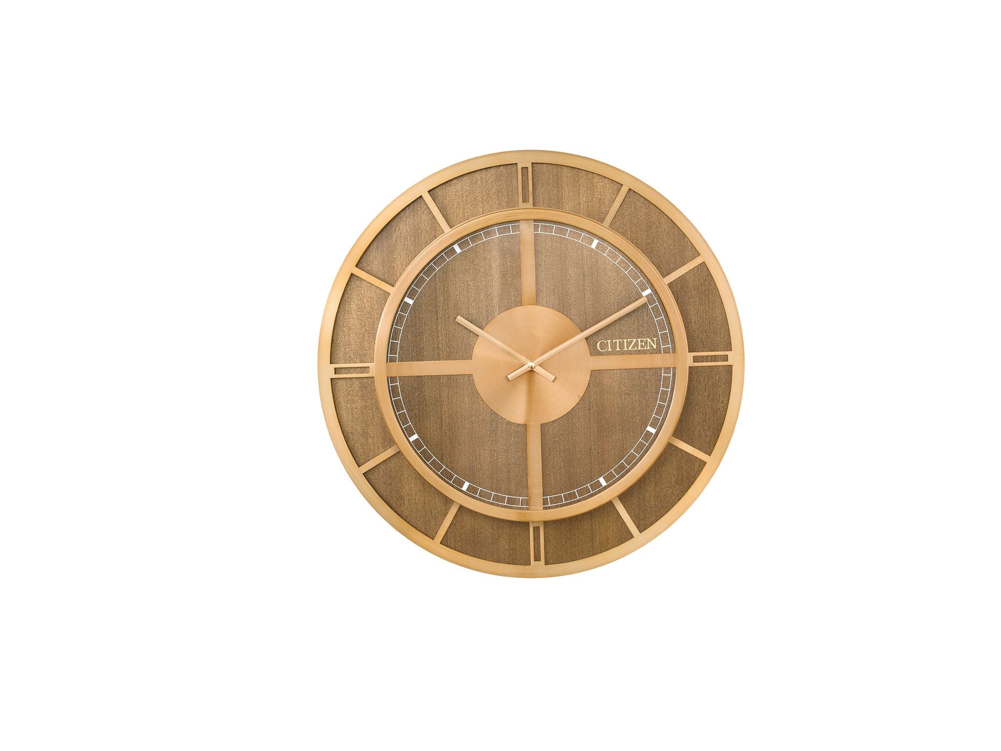 CC2047 - Citizen Clocks product image