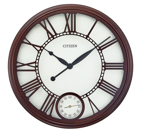 citizen clocks cc5012