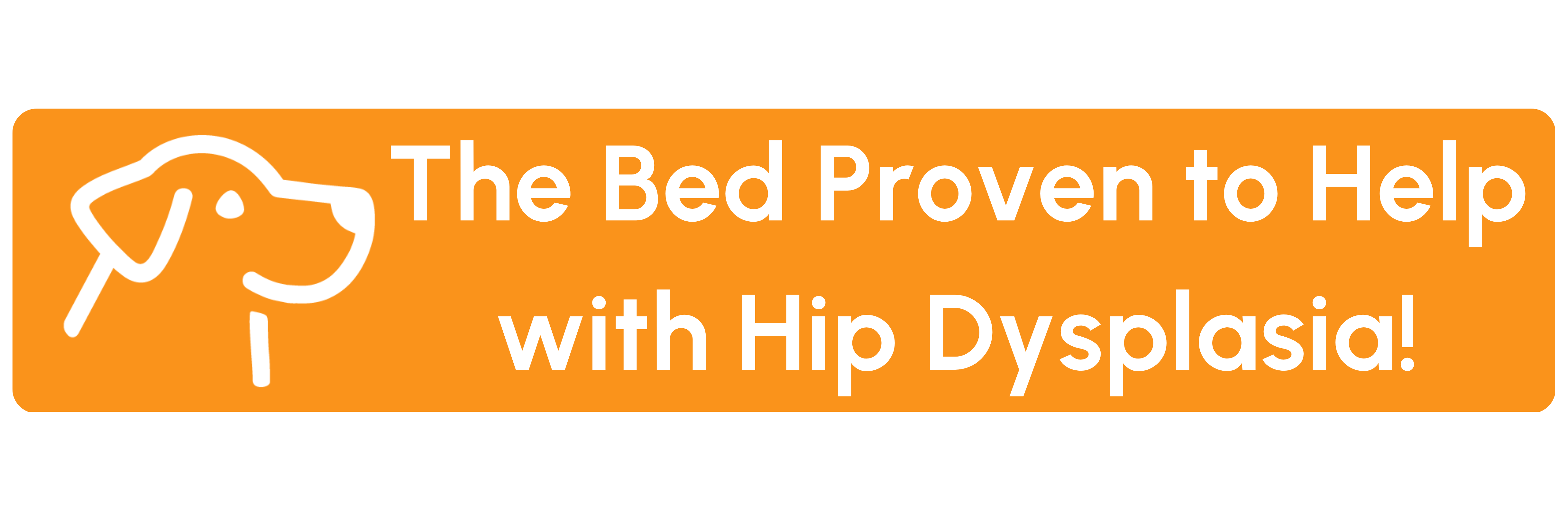 will hip dysplasia kill a dog