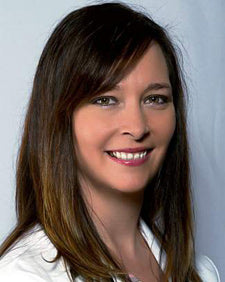 Dr. Sarah Wooten